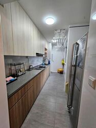 Blk 355A Anchorvale Plains (Sengkang), HDB 2 Rooms #564754681